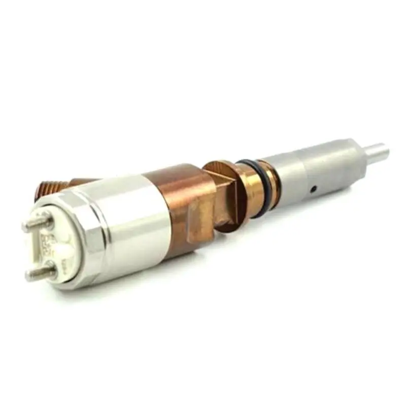 E320D экскаватор C6 C6.4 дизельный двигатель топливный инжектор с общей топливной магистралью Assy 326-4700 10R-7675 32F61-00062