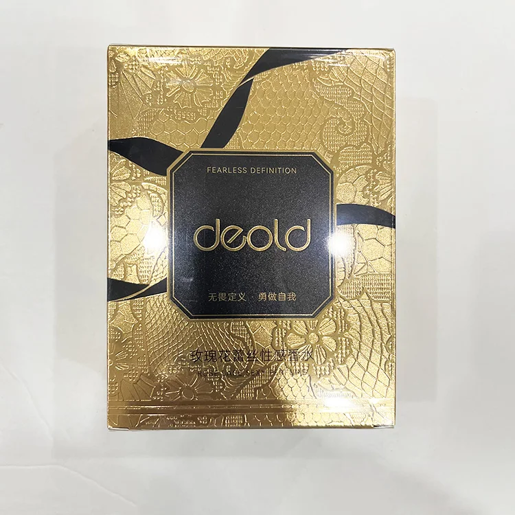 Hot Sale 100ml  Perfume Brand Eau de Parfum EDP Long lasting Smell Body Spray Fragrance Perfumes