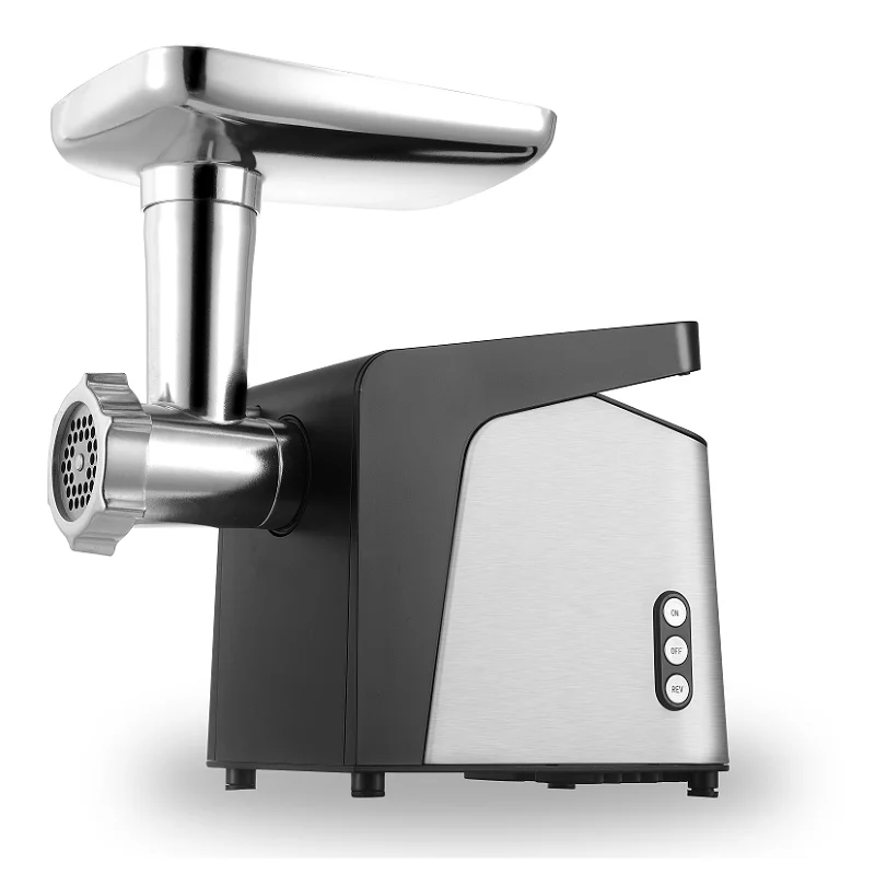 1000W Stainless Steel Meat Grinder Machine Home Use Mini  Electric Meat Grinders