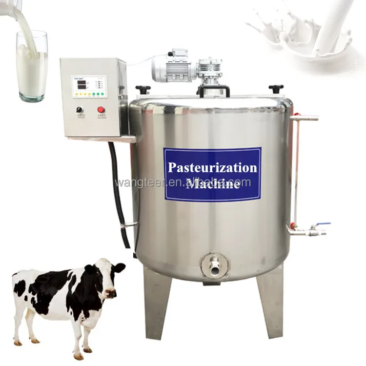 Пастеризатор для яиц, фруктового сока, л