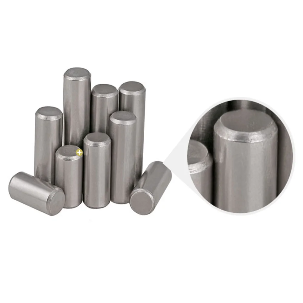  Hot Selling High Quality Durable Using Various Round Cylindrical