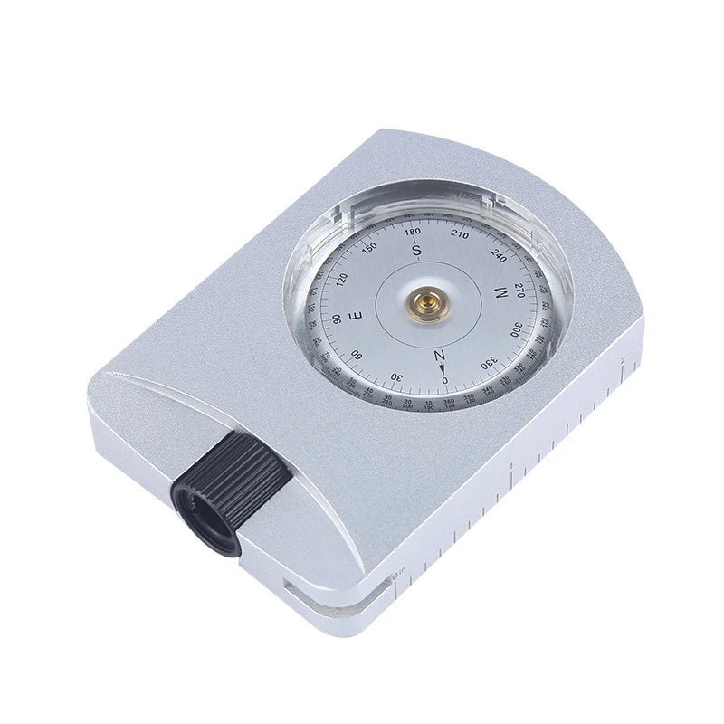 Outdoor Camping Liquid Compass For Travelling