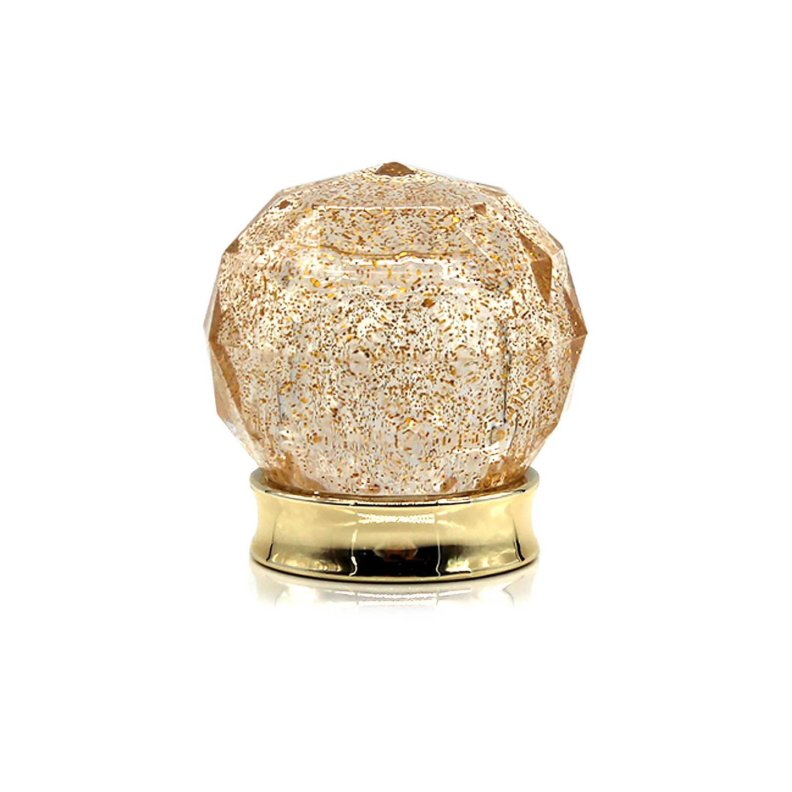 
Attractive Price New Type Magnetic Luxury Bottle Perfume Caps 