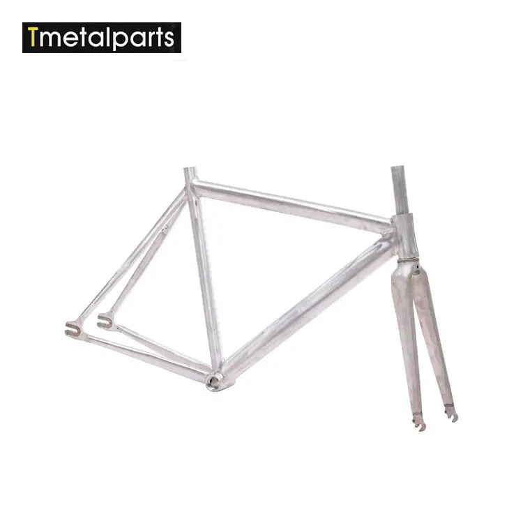 direct factory custom new design aluminum alloy 6061 bicycle frame mountain bicycle frame cargo bike frame