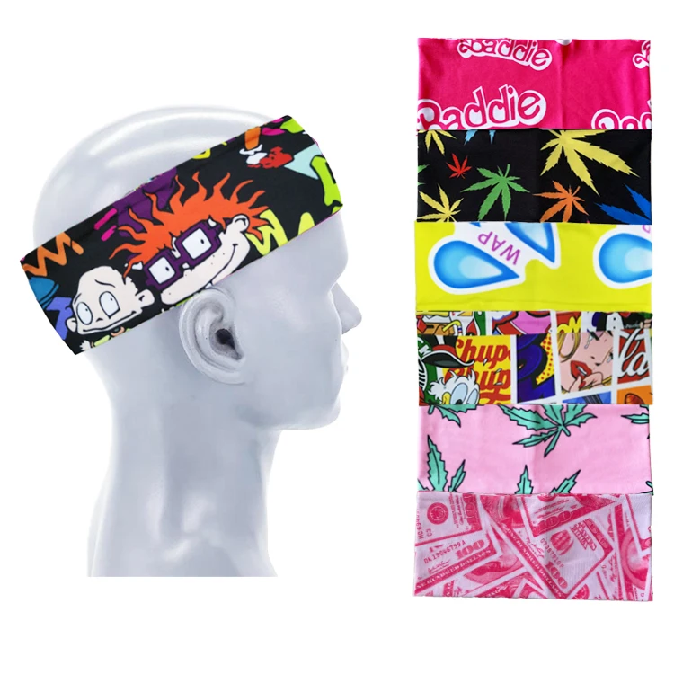 
Wholesale Luxury Fashion Designer Headbands Famous Brands 2020 