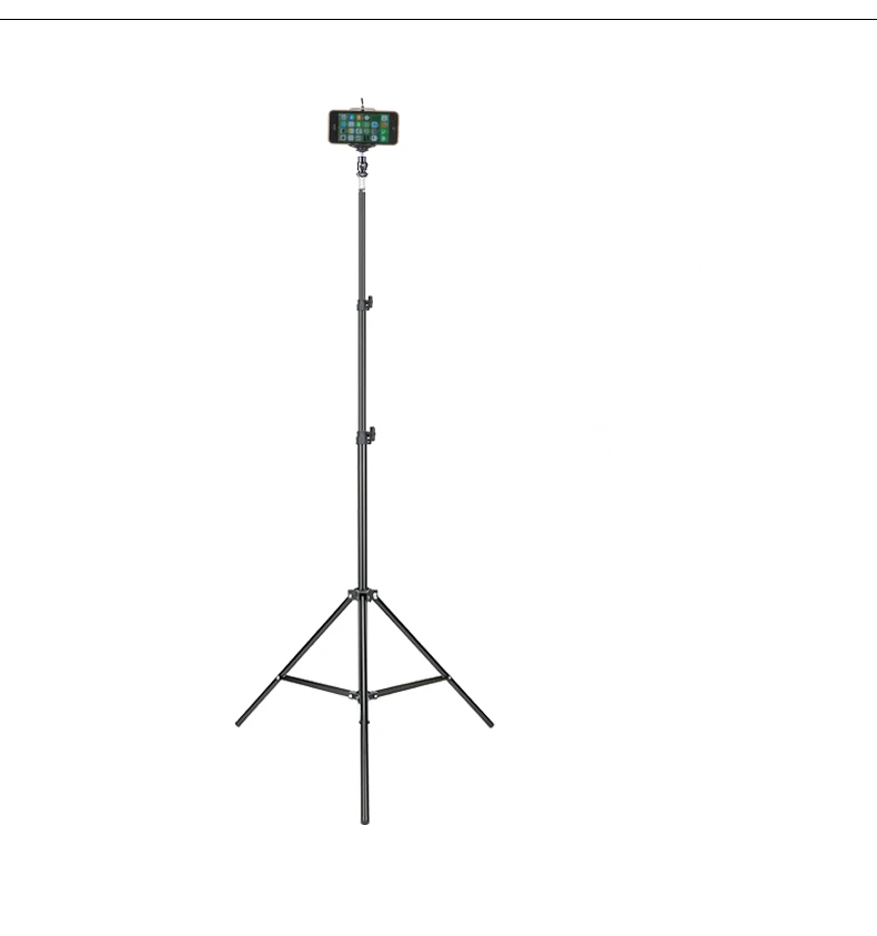 Zomei Tripod Light Stand for Softbox Photo Studio Photographic Lighting Flash Umbrellas stand