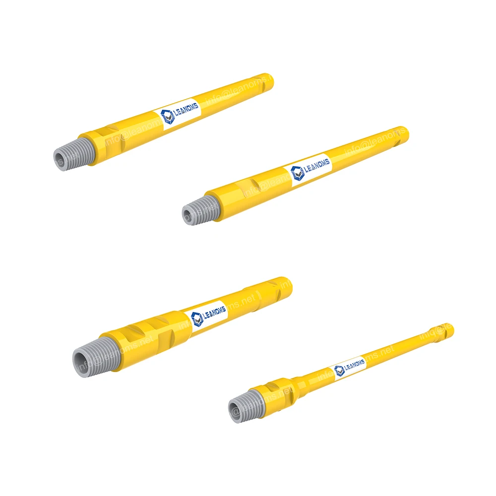 water well extension drill rod thread unc 3 1/2 g105 s135 hdd drill pipe for drilling equipment