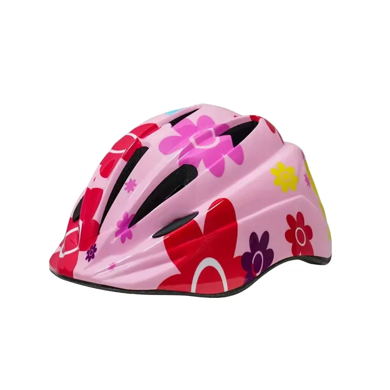 Kids Child Children Bicycle Roller Skate Skateboard Helmets kids scooter balance helmet ice skate helmet