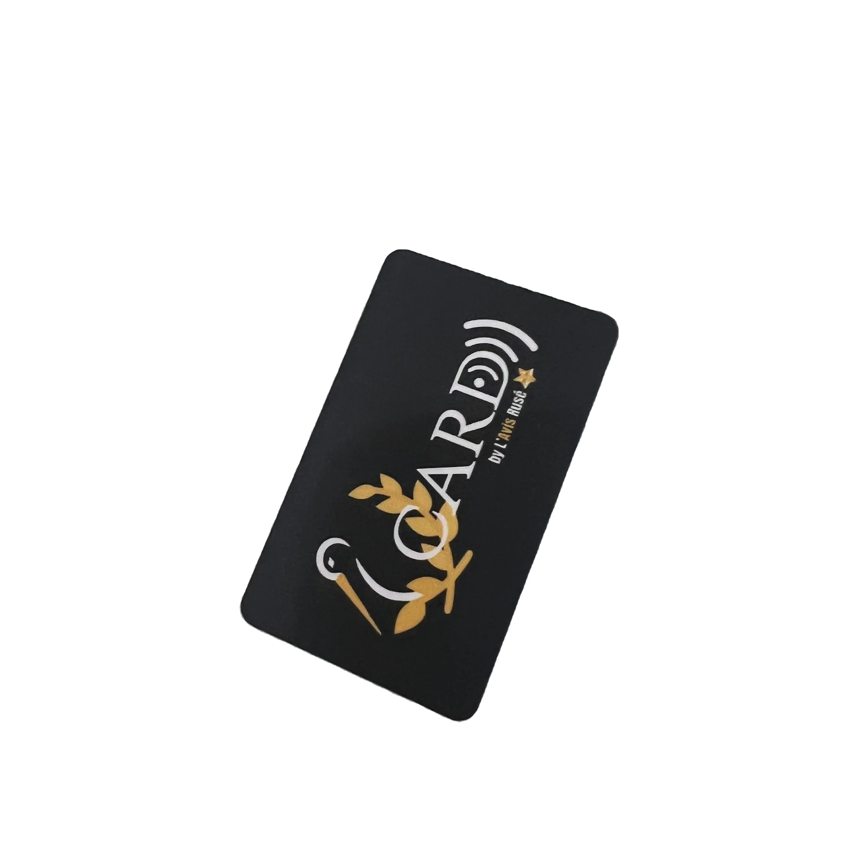 Customized NFC Key tag mini NFC sticker social media phone case Tag with anti-metal adhesive