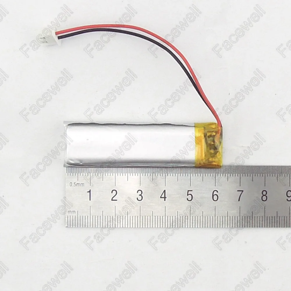 4pcs 3.7v 900mah 901860 lithium polymer battery 3.7v 900mah gps lipo cell safety with pcb for cordless phone tablet pda mid toy