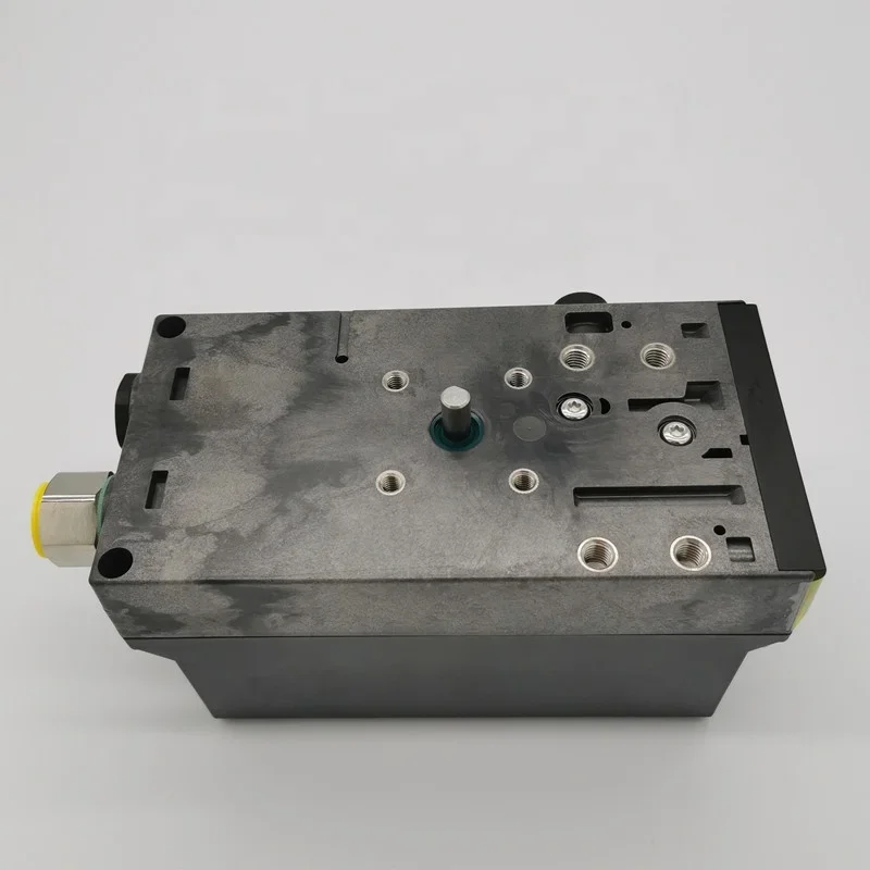 High Performance 6DR5010-0EG00-0AA0 Siemens valve positioner without hart 6DR5220 6DR5120 6DR5110 6DR5015 6DR5215