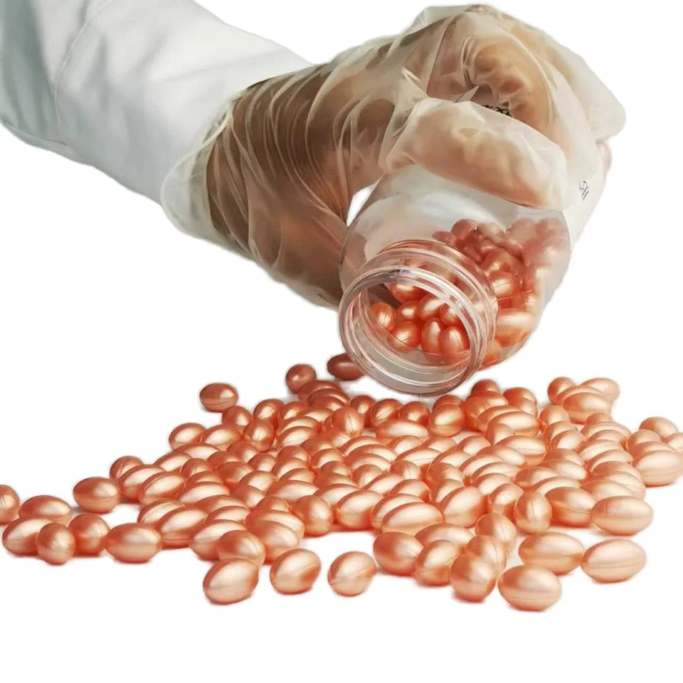 fish oil omega 3 supplements OEM/ODM nature bulk vitamins fish oil softgel capsules