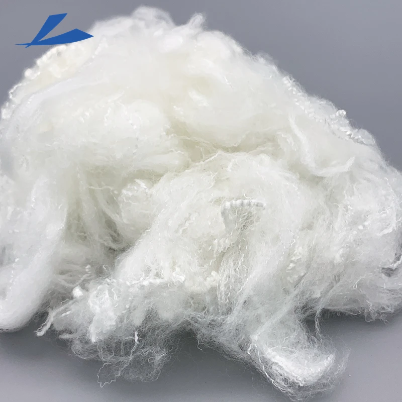 good quality flame retardant  viscose fiber