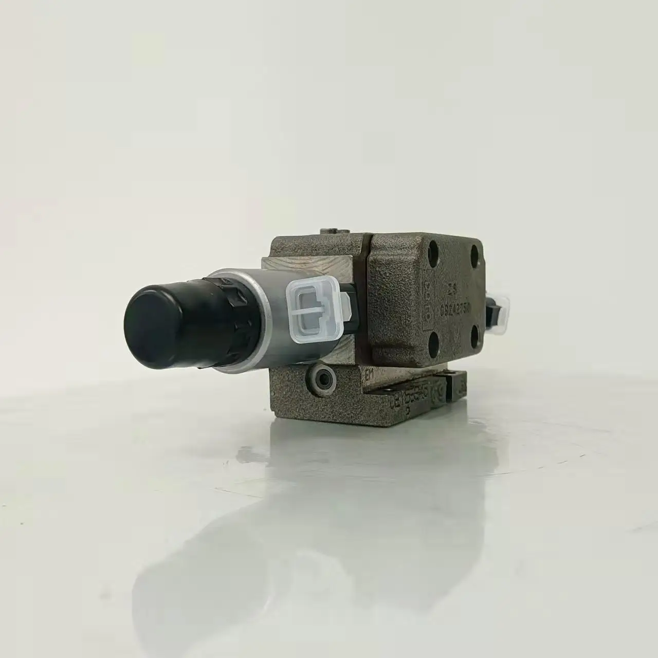 Original Hydraulic Valve of A4VG180EP Construction Machinery Parts  Hydraulic Motor  Pumps for Rexroth