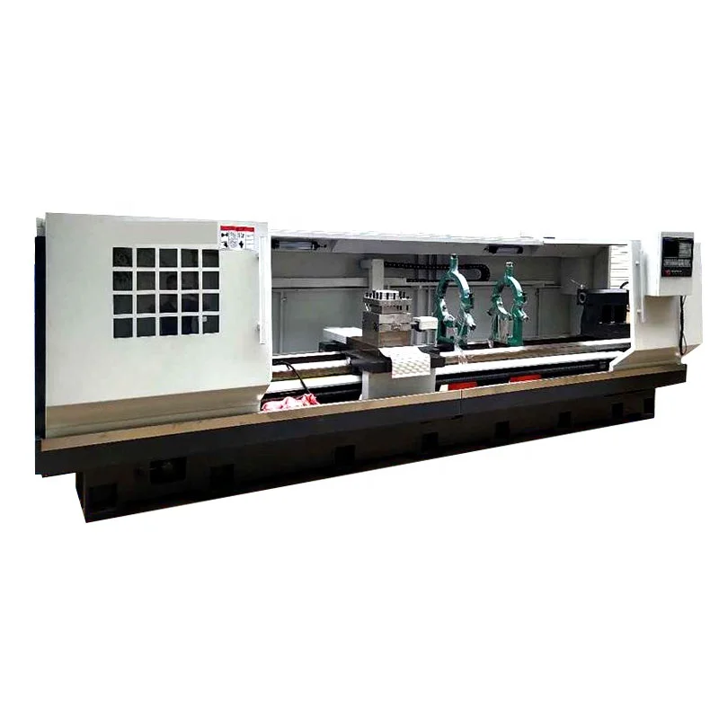 CK6150*3000 Customized Horizontal Numerical Control Lathe China CNC Lathe Machine