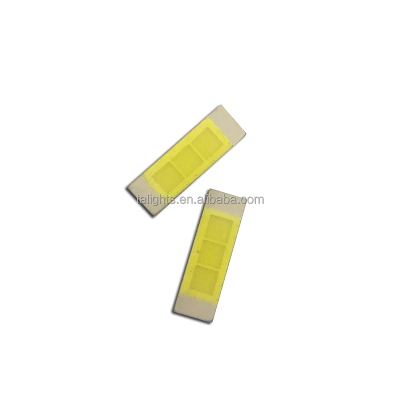 Светодиодные лампы 9W 12V высокой мощности белый 6000 К 6500 CSP 1860 пакет для заправки картриджей лампой