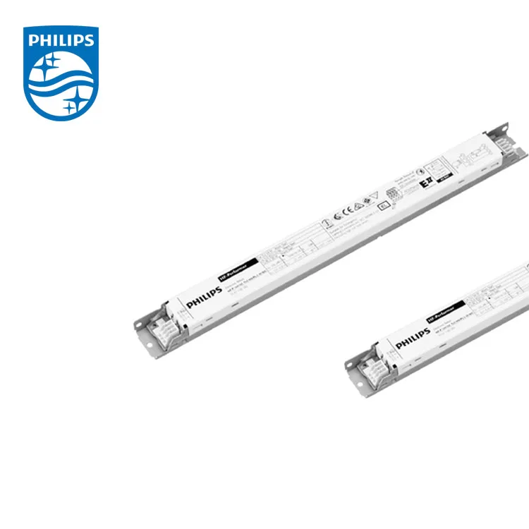  PHILIPS электронный балласт HF-P 158 TL-D III 220-240V 50/60Hz IDC