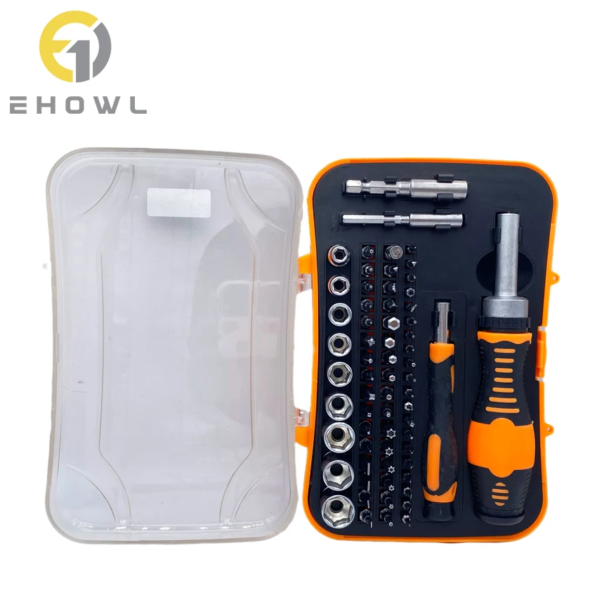 Hand Tools Screwdriver Set Multifunctional for PC Mobile Phone Repair Device Hand Home Tools