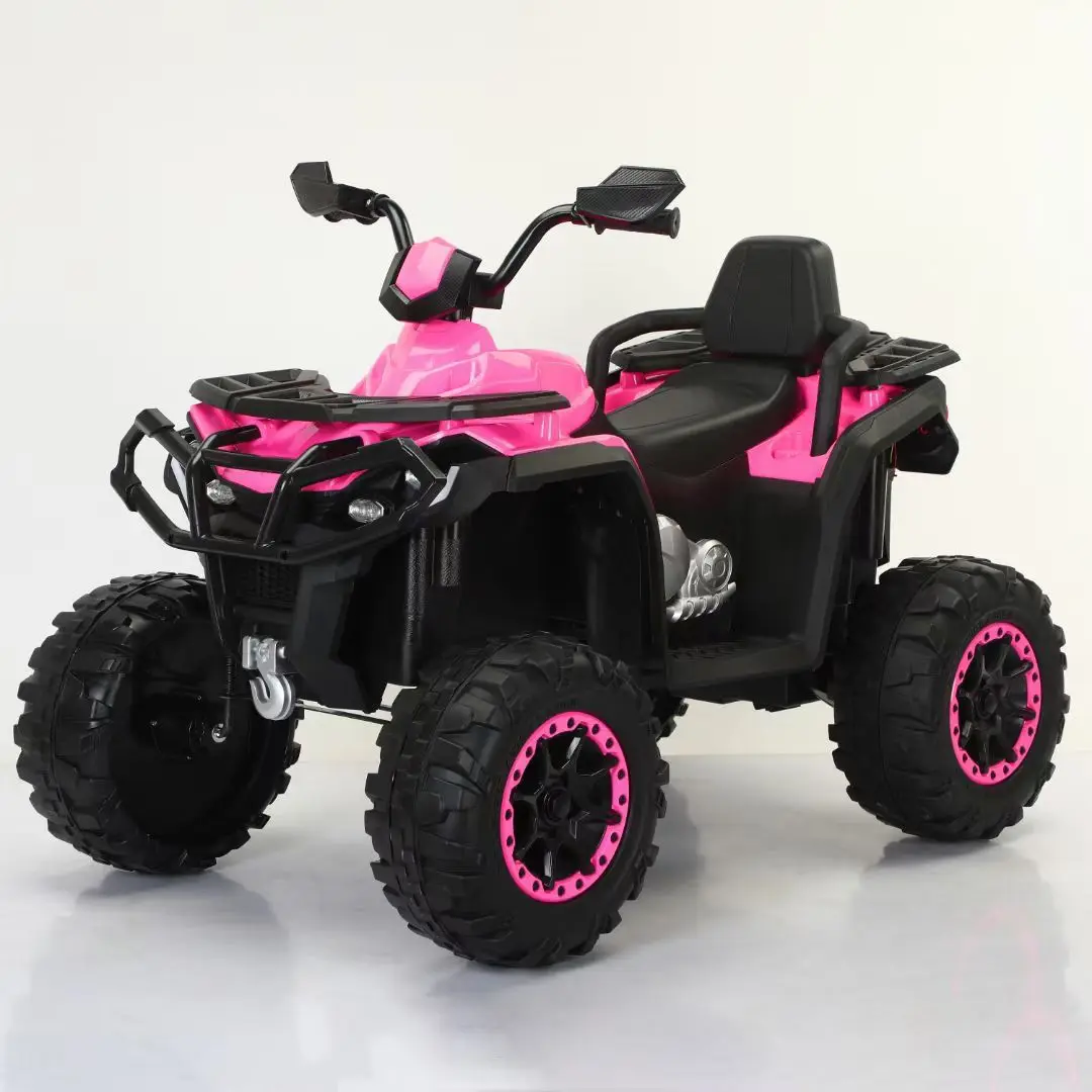 Четырехколесный Детский Электрический ATV/внедорожник/большой ATV