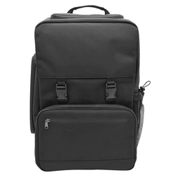 2021 Professional Custom Fashion Styles Canvas Camera Bag Backpack Digital Gear Camera Bag for Man
