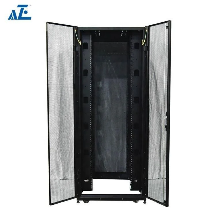 42u 45U 48u 750mm Wide x1070mmDeep Server Rack Enclosures Cabinet for data center room AI 5G