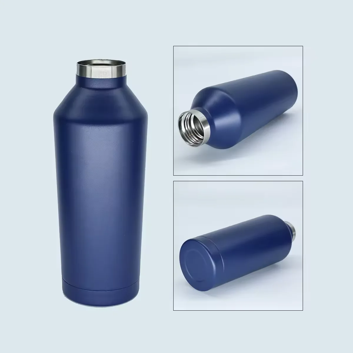 SuXiu OEM  New choice for energy saving and carbon reduction: 2024 Environmental Pioneer thermos Cup