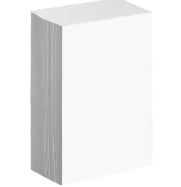 Custom made best price a4 carbonless computer ncr paper