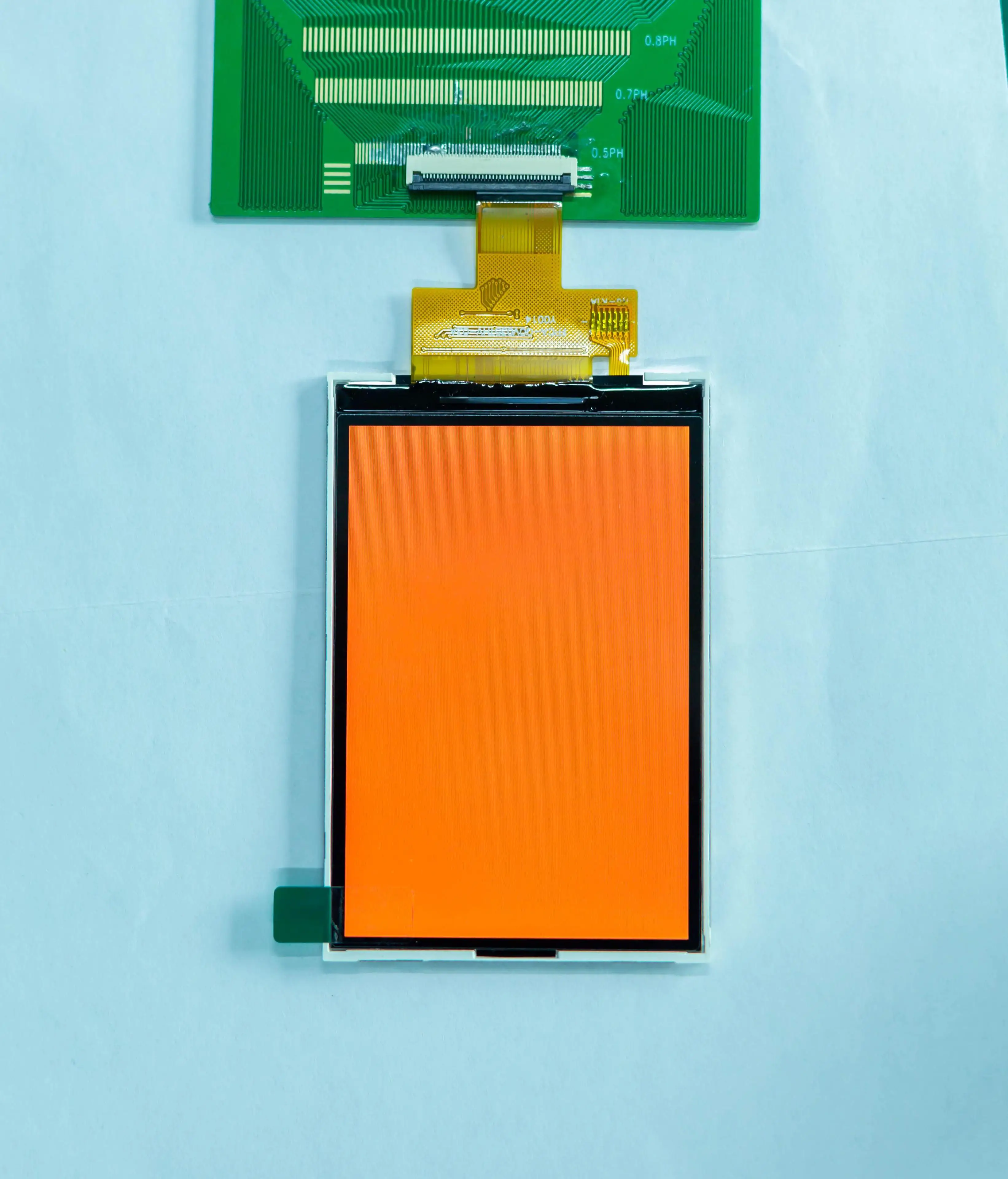 TFT LCD display panel 2.8inch IPS LCD module display