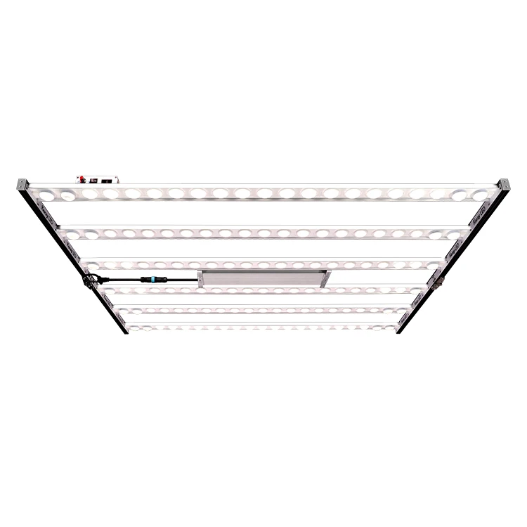 Herb Arden Hydroponics Growing  LED Light Koray Plants Lights Led For Small Plant Tent 60*60cm Grow Light Full Spectrum