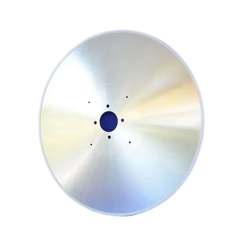 RuiTiger Round Slitter Knives and Circular Slitter Knives Made in China