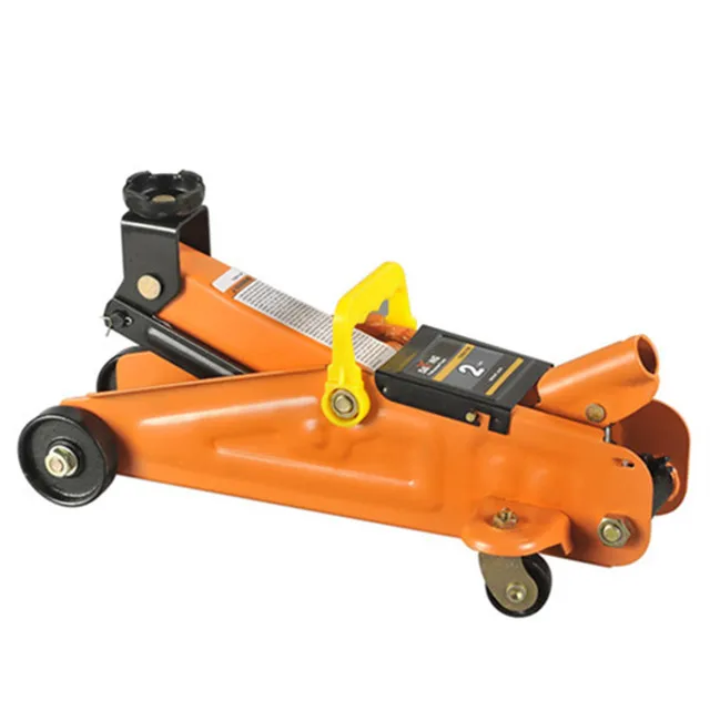 2Ton Hydraulic Garage Floor Jack