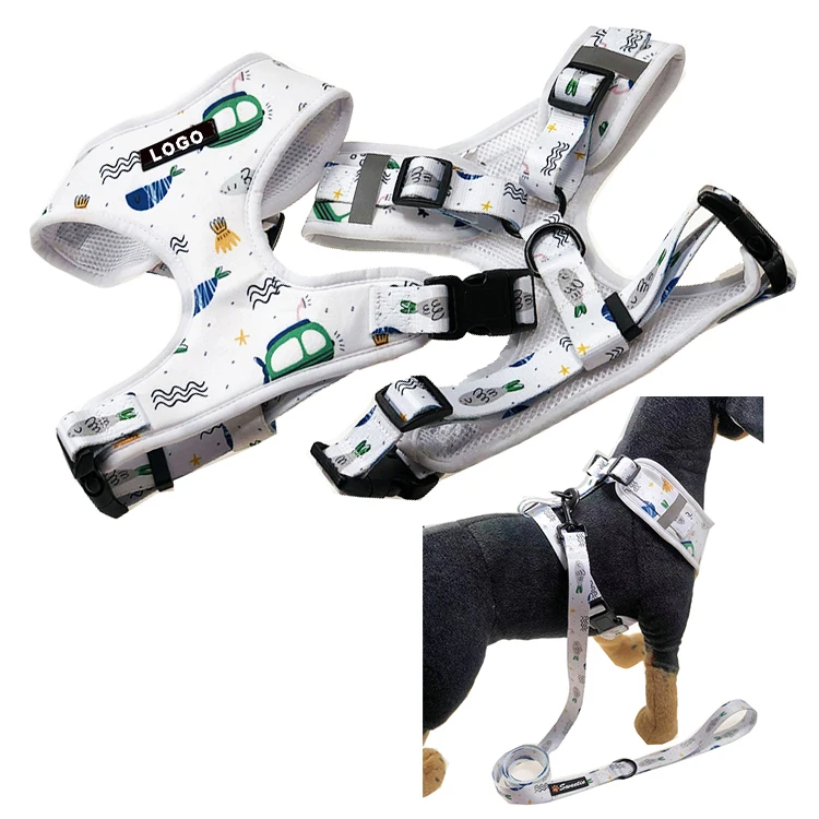 Dog Harness Manufacturers