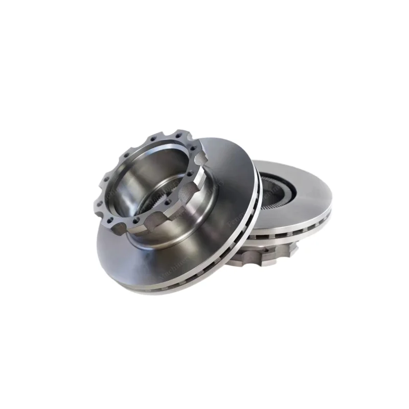 Оптовая продажа тормозов для тяжелых грузовиков