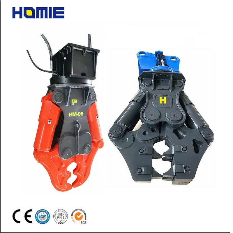 Снос гидравлический снос экскаватора срезной экскаватор