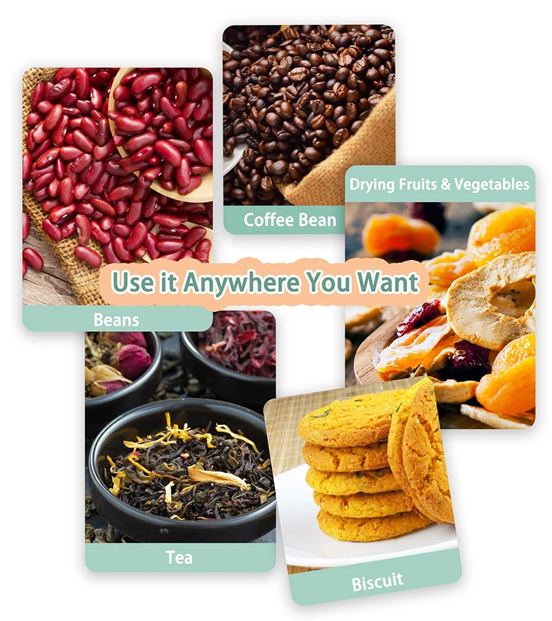 Custom Logo Printed Zipper Seal Safe Aluminum Foil Stand Up 1lb Silver Coffee Bean Storage Bags With One-Way Degassing Valve