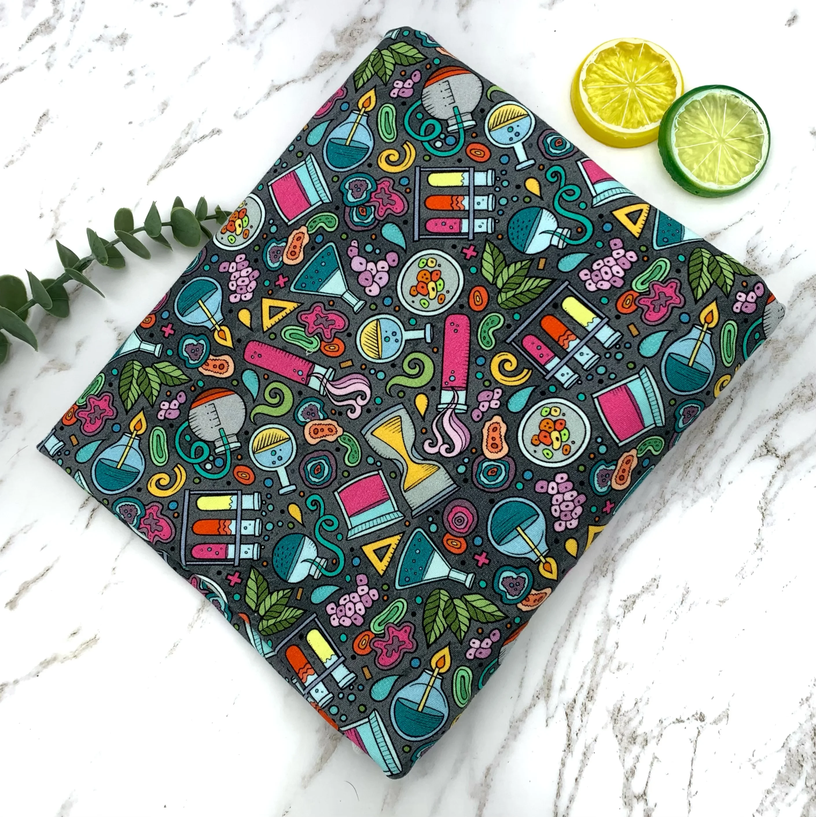 High quality organic fleece brushed wool cotton french terry for winter hoodie clothing