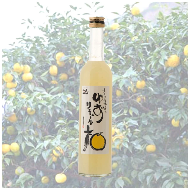 8% алкоголь оптовая продажа ликер с освежающим цитрусовым ароматом