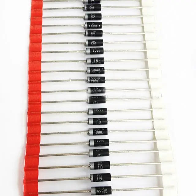 5W Zener Diode 1N5382B IN5382 140V Inline High Power Tube