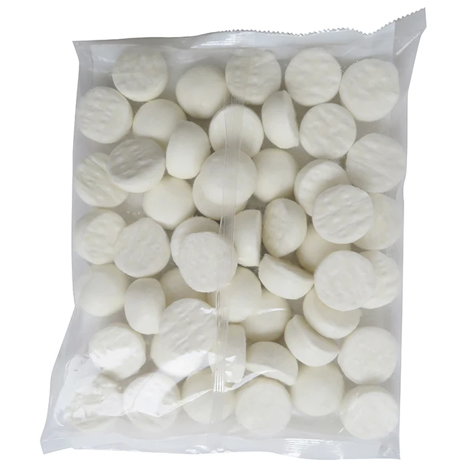 Wholesale mini mochi bags sweets heat-resistant mochi rice cake