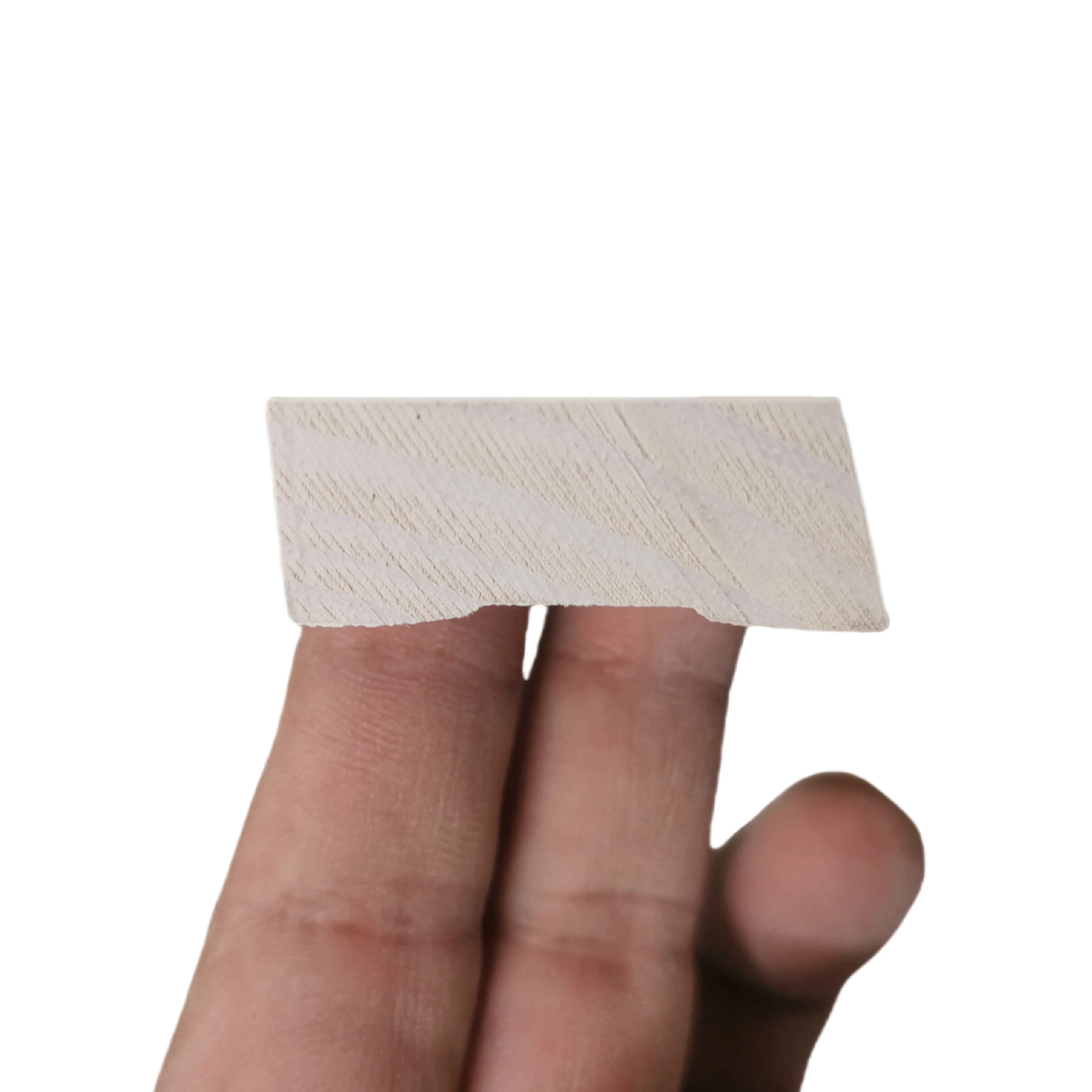 Wholesale Cost Effective Good Quality White Primed Wood Pre-Primed Finger Joint Pine AUS NZ Double Bevel Skirting Basebaord
