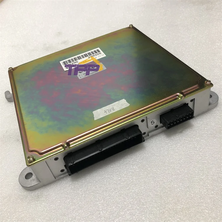 High Quality Controller ECU Computer Board 14594708 For VOLVO EC240 EC290 EC300