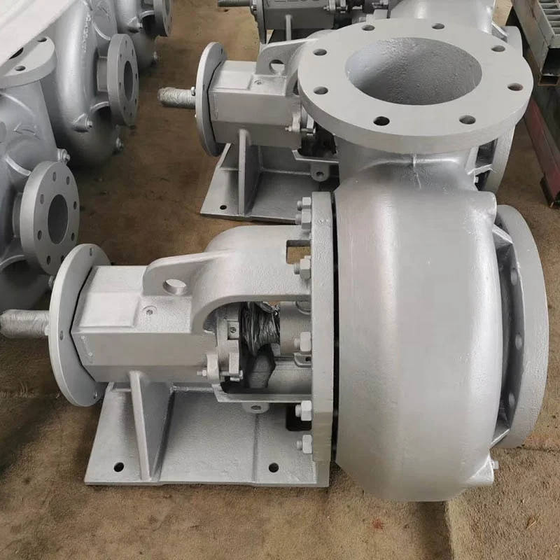 Centrifugal pump compact centrifugal sand pump oilfield centrifugal pump