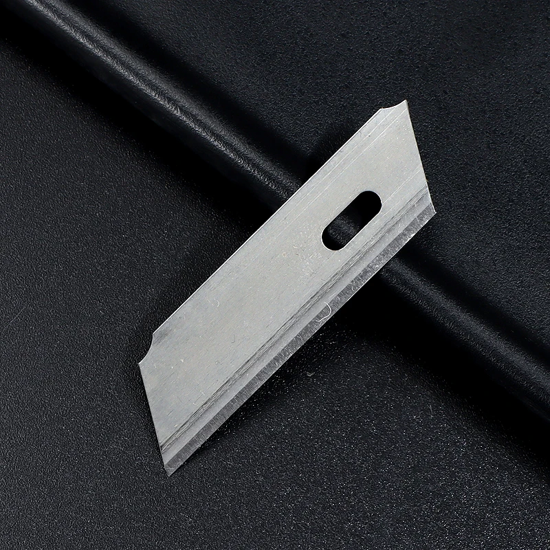 Factory wholesale strong cutting knife blade art knife blade utility knife blade