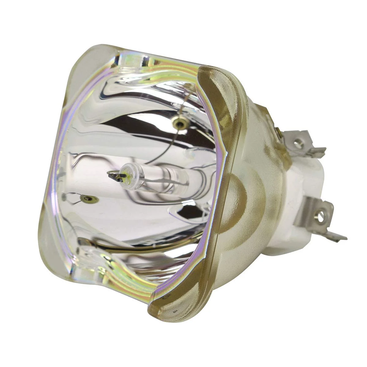 NSHA465W оригинальный запасной прожектор лампы с корпусом 003-102385-01 для DS + 14K-M WU14K-M