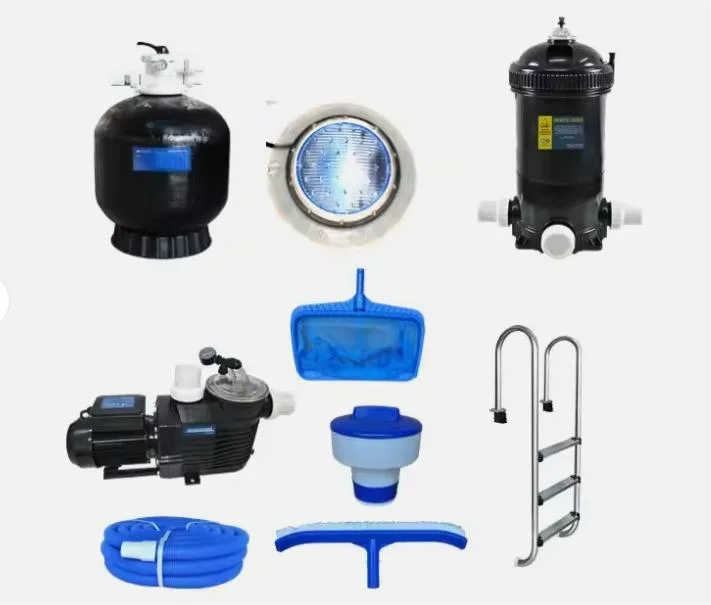 14inch/16 Inch/18inch/21inch/25inch Pool Sand Filter for Above Ground Pool