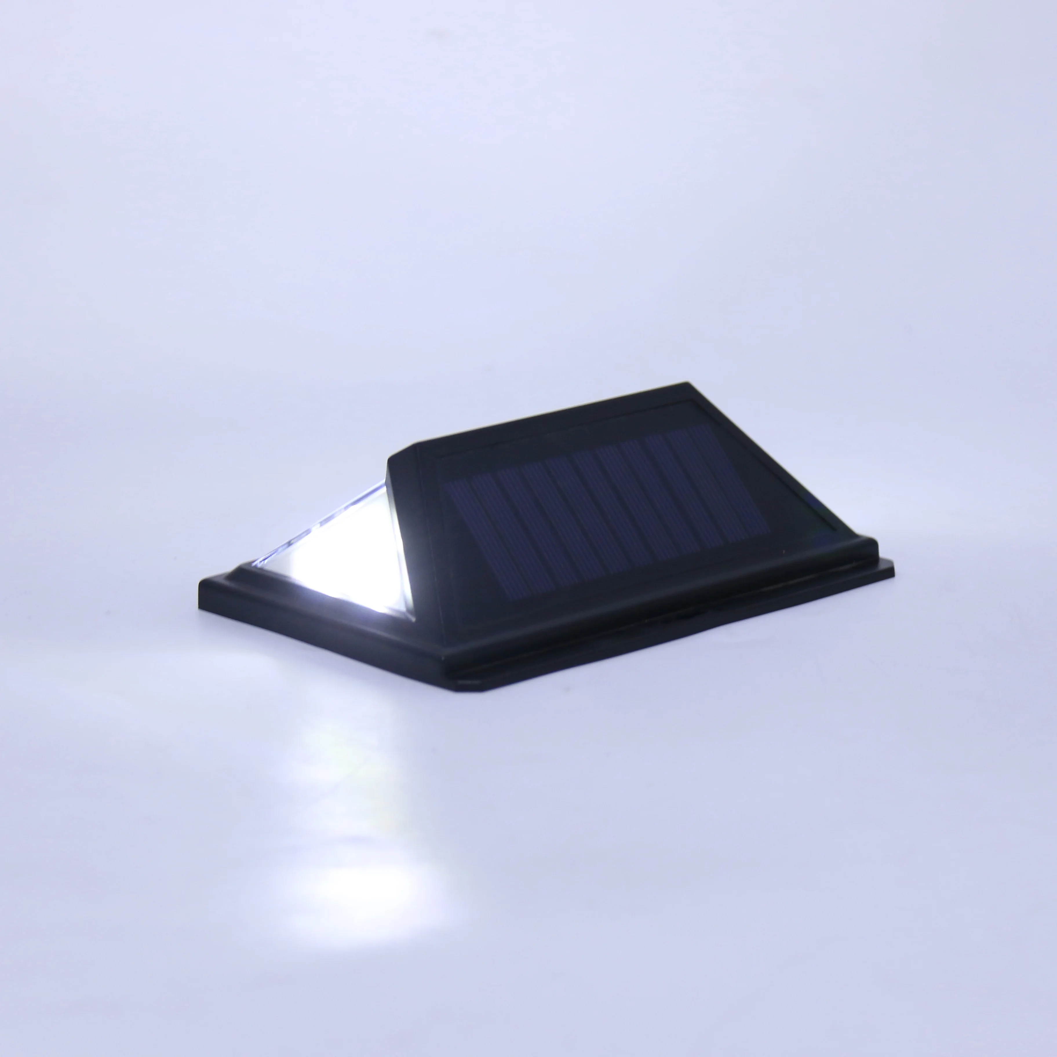 Outdoor Led Solar Motion Sensor Lights Wireless Waterproof Exterior Solar