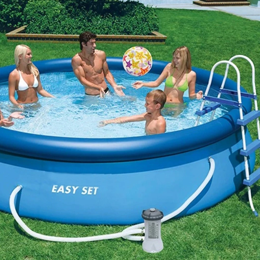 FunFishing Hot sale Inflatable swimming pool toys inflatable pools