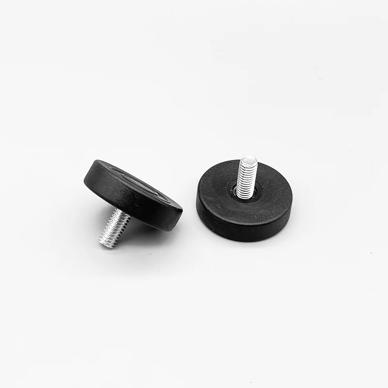 M8 Industrial furniture Feet/Stainless Steel Adjustable Feet