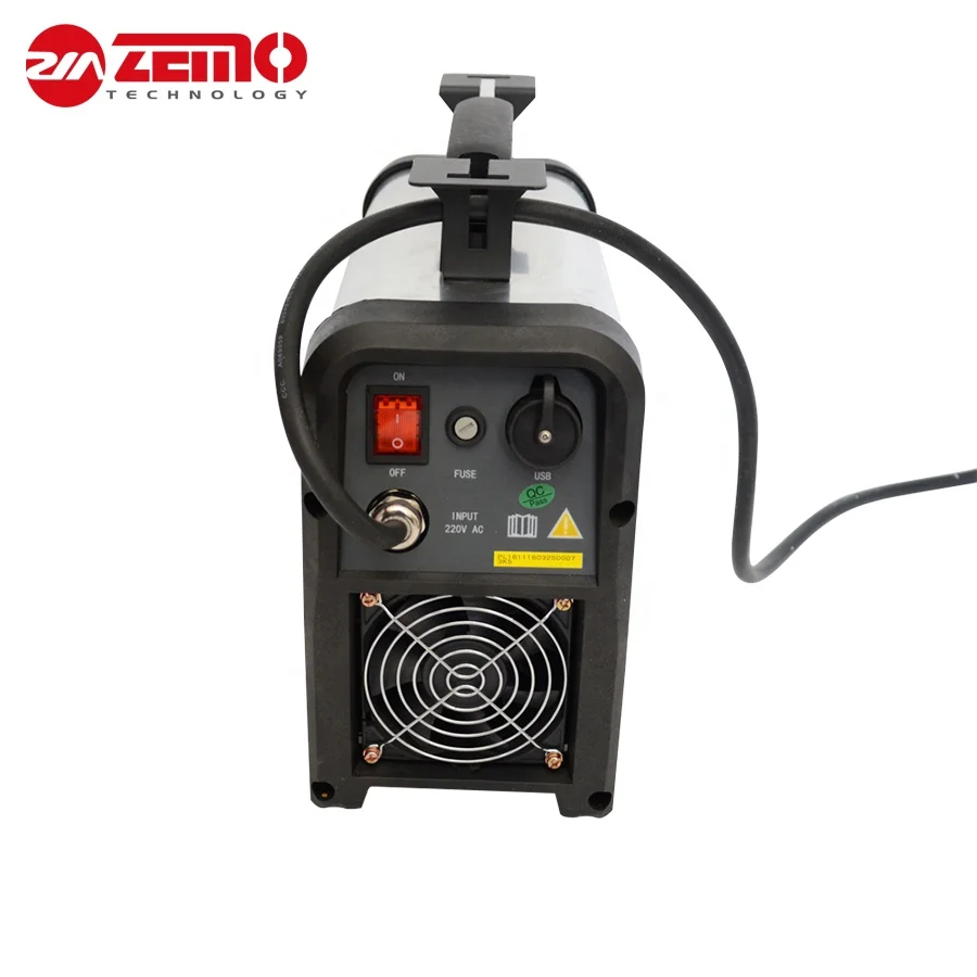 Hdpe Electrofusion Welding Machine manufacturers  DPS20-3.5KW