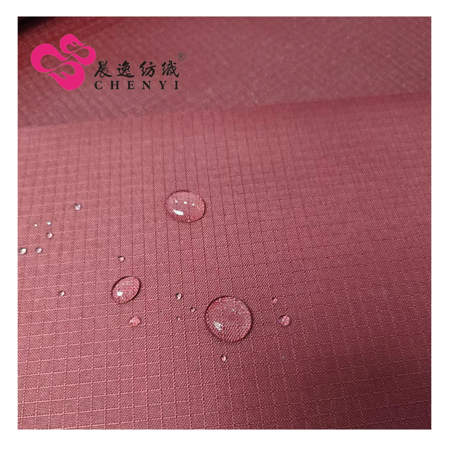 Оксфордский полиэфир Ripstop 300D